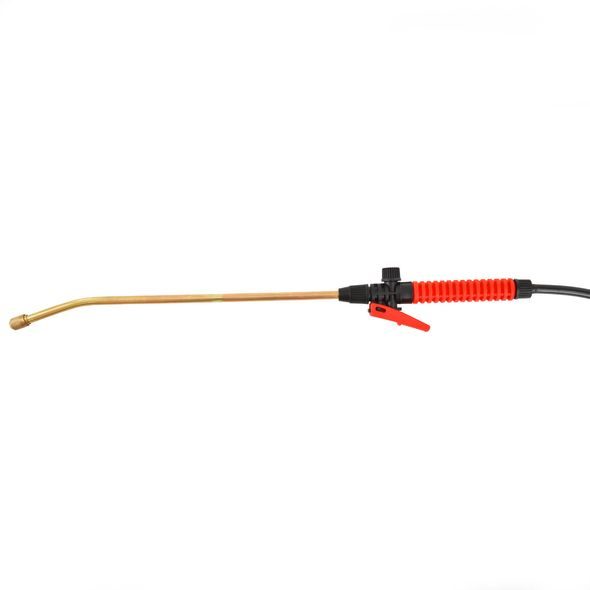 HAND PRESSURE SPRAYER - HECHT 408