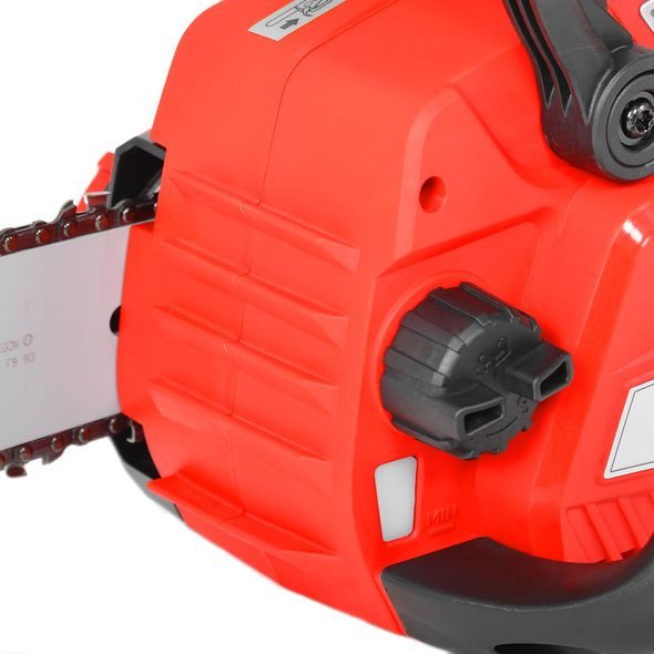 ACCU CHAINSAW - HECHT 6294