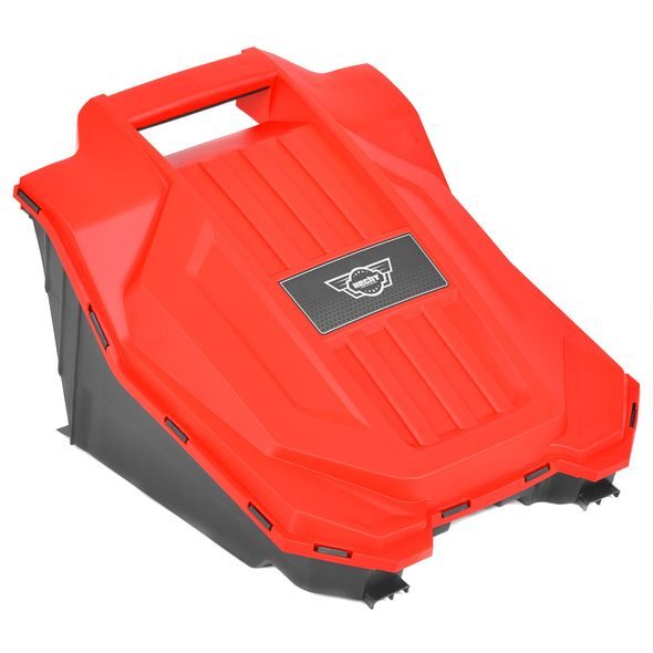 MECHANICAL SWEEPER - HECHT 8065