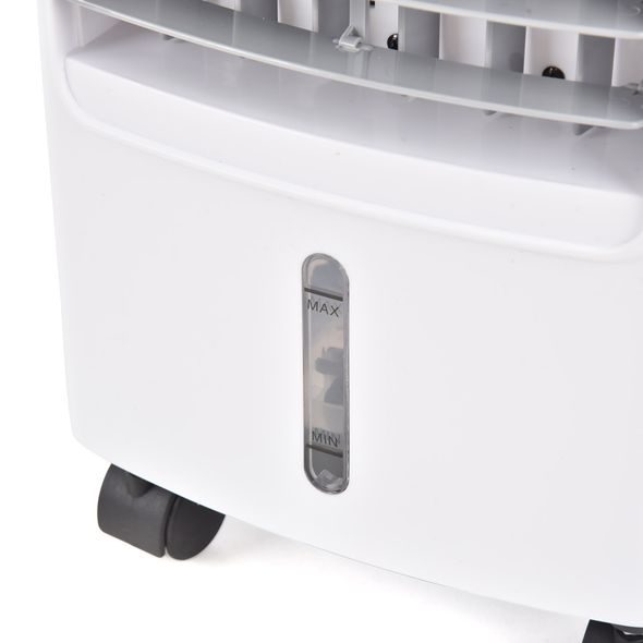 AIR COOLER - HECHT 3804