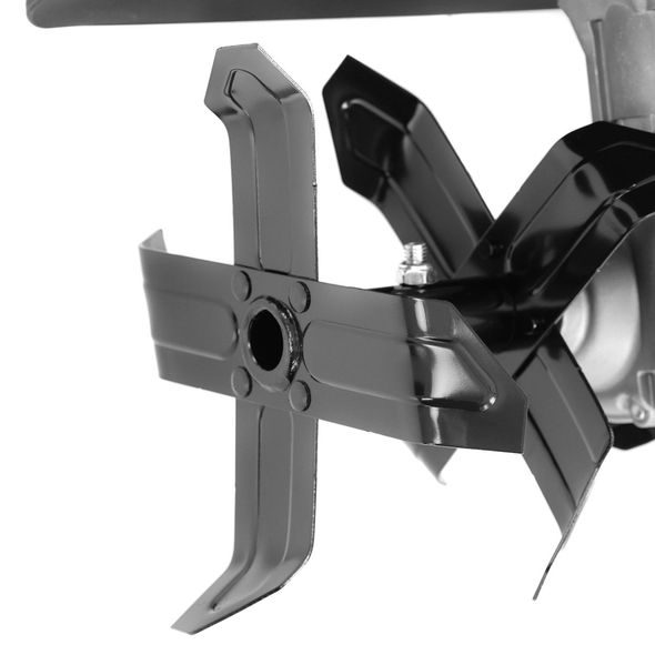 ELECTRIC CULTIVATOR - HECHT 738