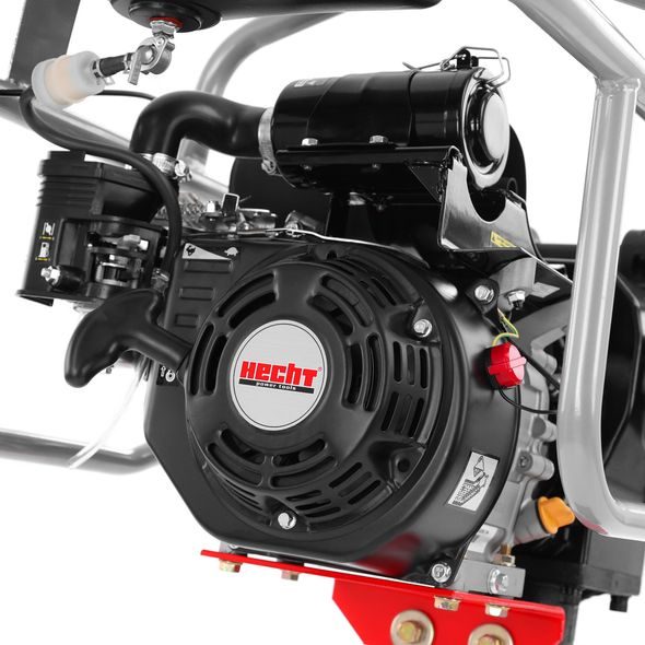 VIBRATION RAMMER - HECHT 1121