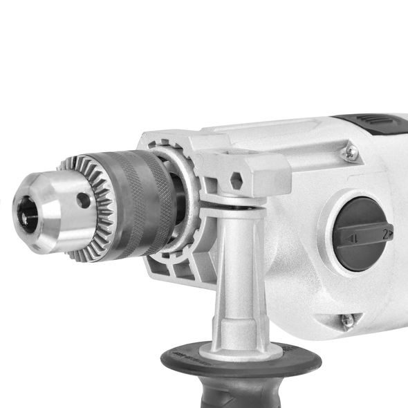 ELECTRIC DRILL - HECHT 1112