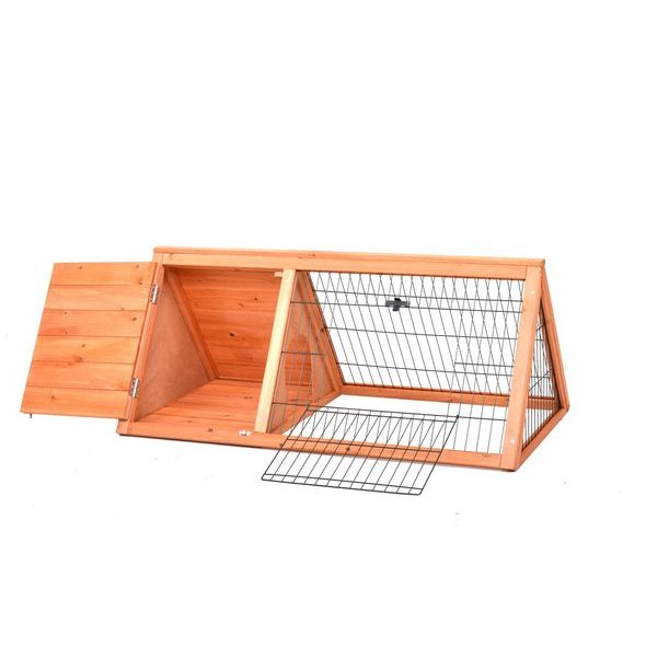 OUTDOOR ENCLOSURE FOR RODENTS - PROMINENT HOLIDAY