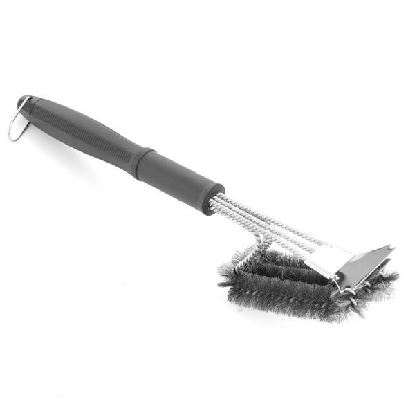 HECHT BBQ SET 3 IN 1