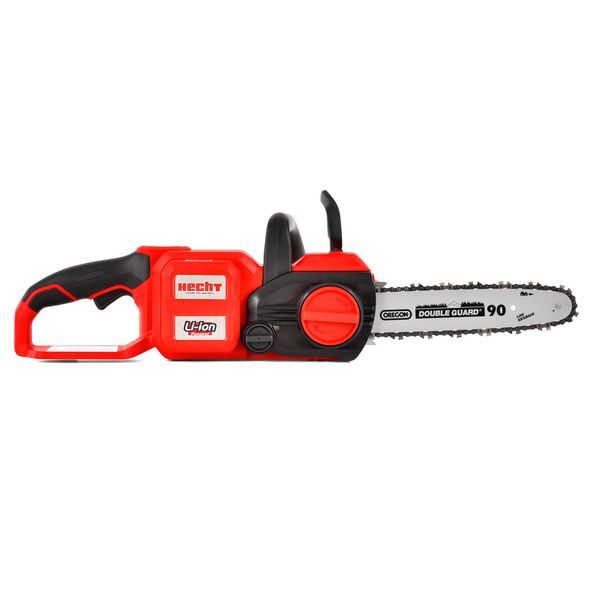 ACCU CHAINSAW - HECHT 9925