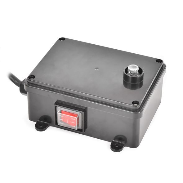 DEEP WELL PUMP - HECHT 3520