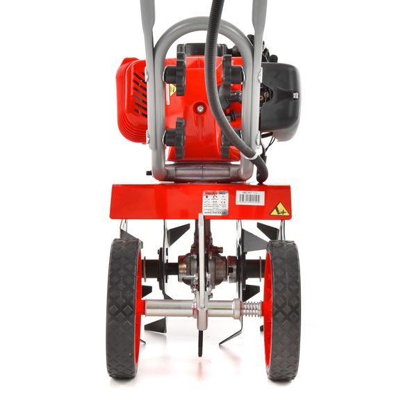 PETROL TILLER - HECHT 752