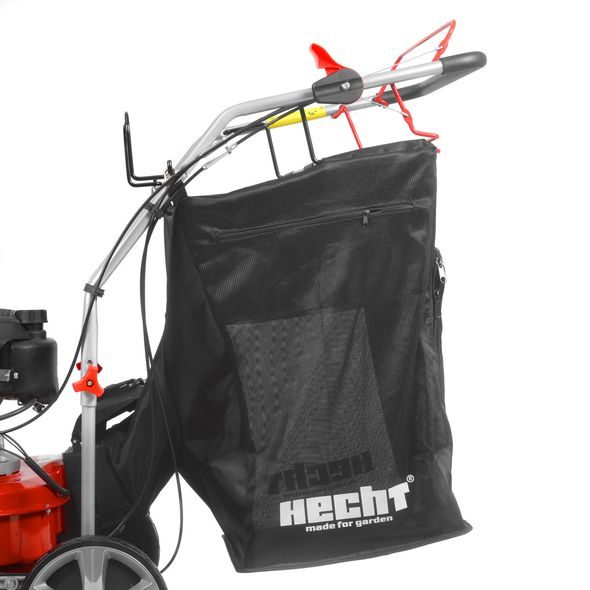 PETROL VACUUM CLEANER / BLOWER - HECHT 8514