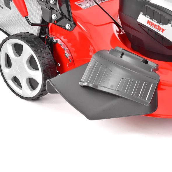 ACCU LAWN MOWER - HECHT 5045 S
