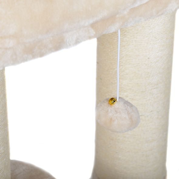SCRATCHING POST FOR CATS - PROMINENT SIMBA B