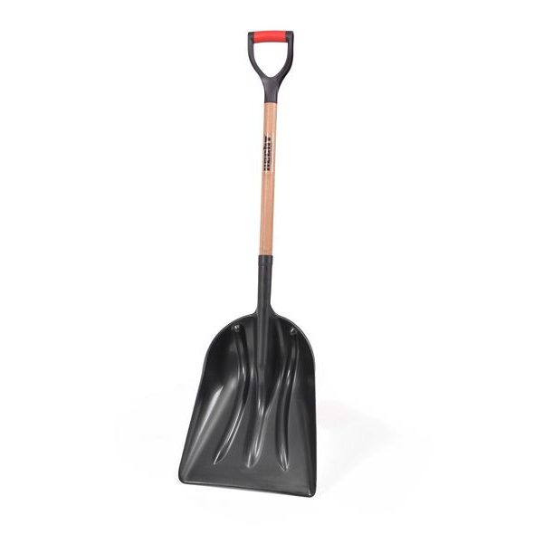 SNOW SHOVEL - HECHT 367 GT