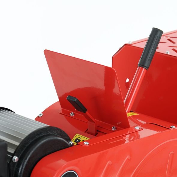 KINETIC WOOD SPLITTER - HECHT 6910
