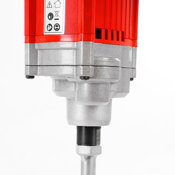 ACCU PAINT AND MORTAR STIRRER - HECHT 1142