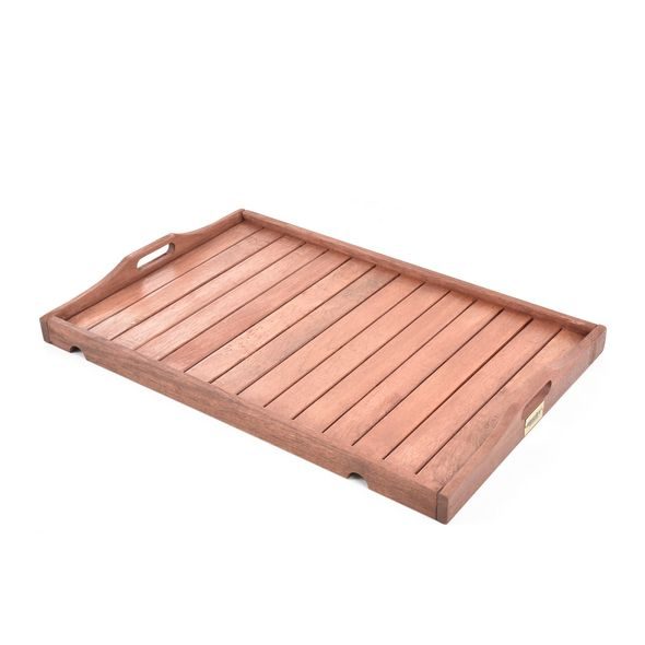 DUMBWAITER - HECHT SERVING