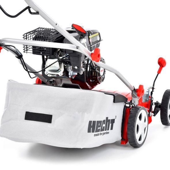 MOTOR SCARIFIER - HECHT 5644 2 IN 1