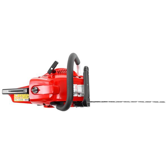 GASOLINE CHAINSAW - HECHT 513