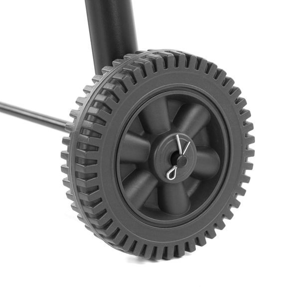 CHARCOAL GARDEN GRILL - HECHT SENTINEL MINOR