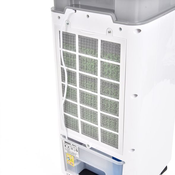 AIR COOLER - HECHT 3804