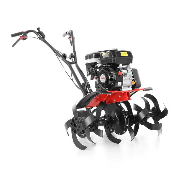 PETROL TILLER - HECHT 785