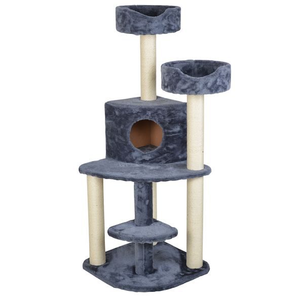 SCRATCHING POST FOR CATS - PROMINENT NALA S