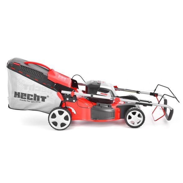 ACCU LAWN MOWER - HECHT 5045 S