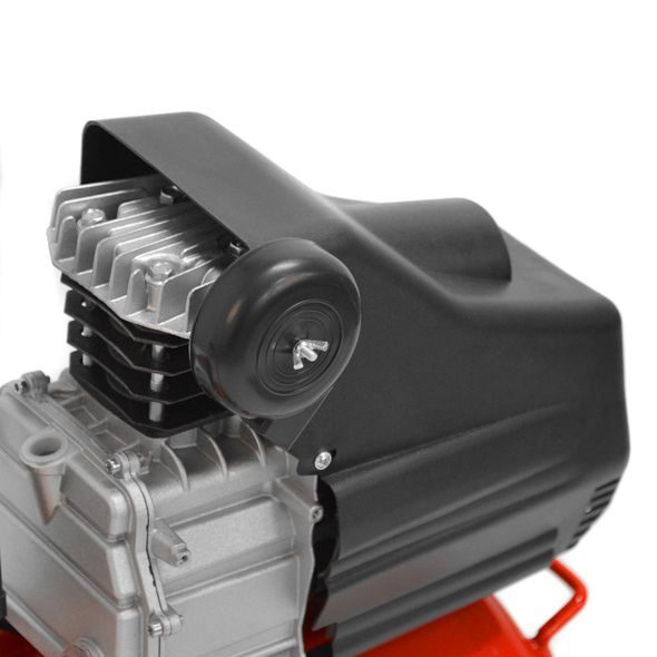 OIL COMPRESSOR - HECHT 2414