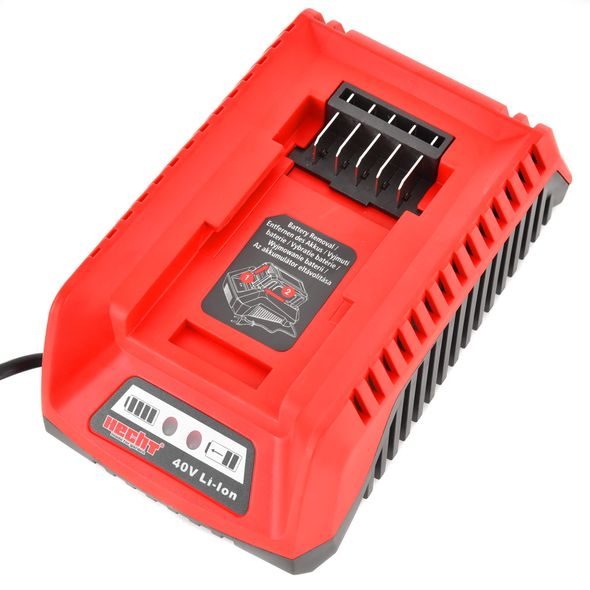 CHARGER - HECHT 005046