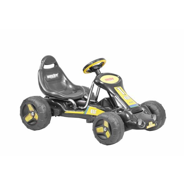 PEDAL KART FOR KIDS - HECHT 59789