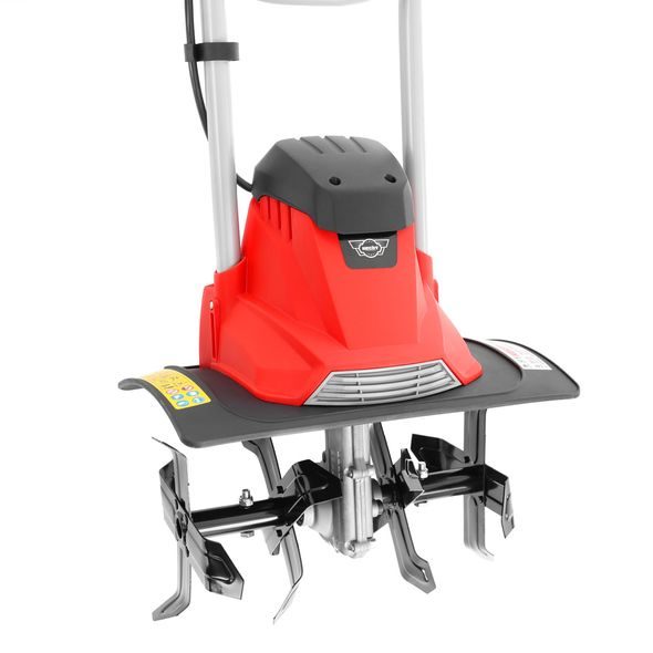 ELECTRIC CULTIVATOR - HECHT 738