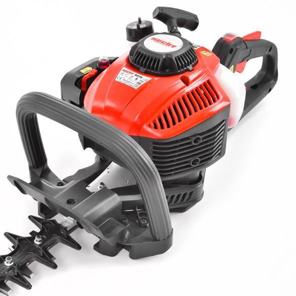 PETROL HEDGE TRIMMER - HECHT 9275 PROFI