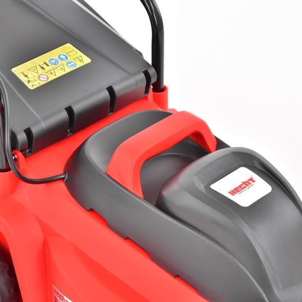 ELECTRIC LAWN MOWER - HECHT 1000