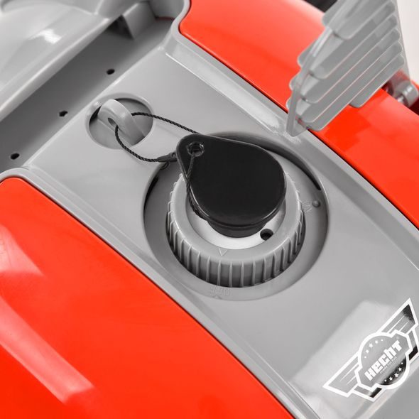AUTOMATIC POOL VACUUM CLEANER - HECHT BLUESEA 80