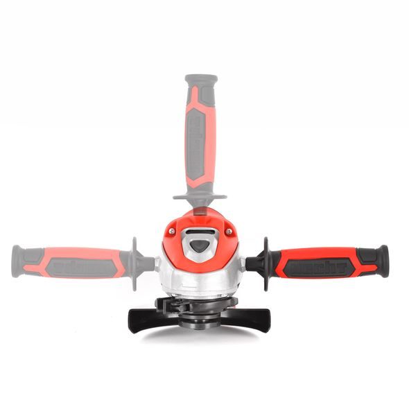ANGLE GRINDER - HECHT 1309