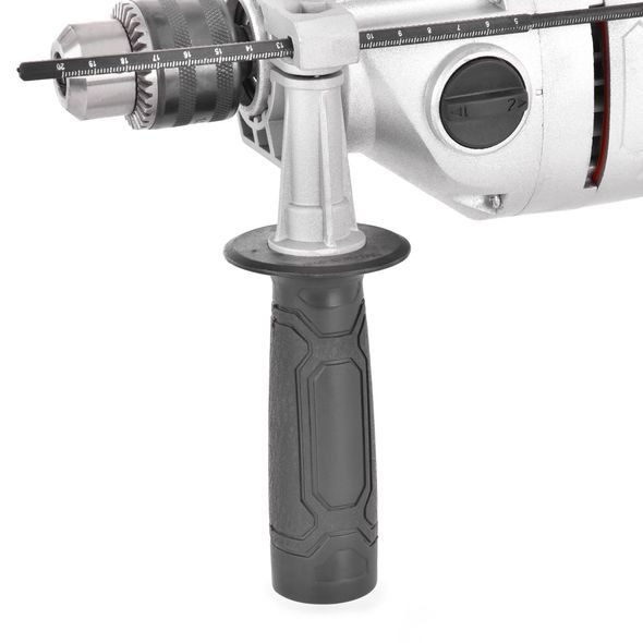 ELECTRIC DRILL - HECHT 1112
