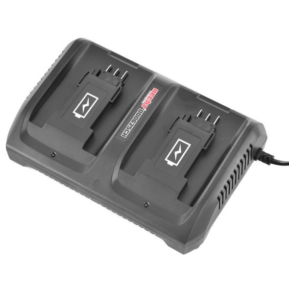 CHARGER - 000625CH