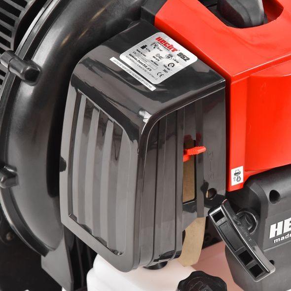 PETROL BLOWER - HECHT 952