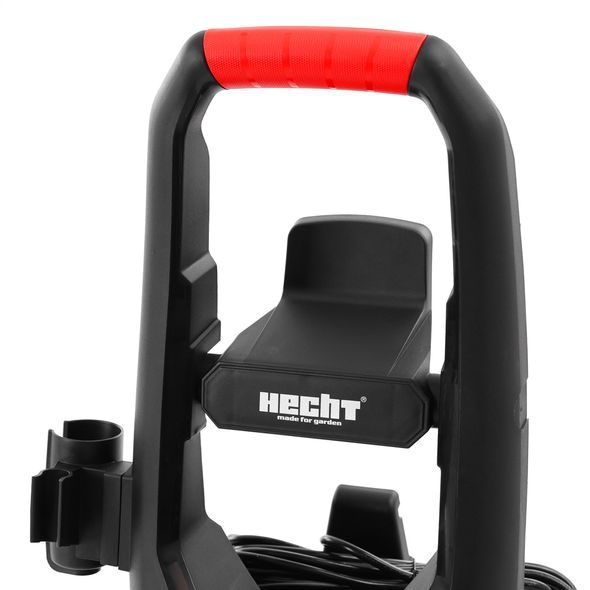 HIGH-PRESSURE WASHER - HECHT 32000