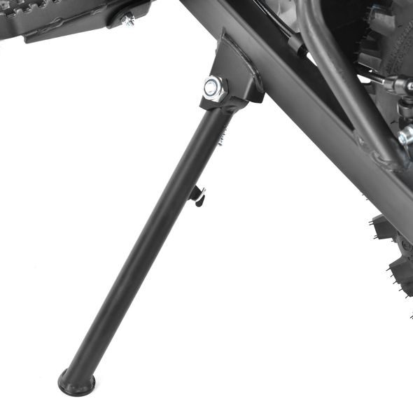 ACCU BIKE - HECHT 59100 BLUE