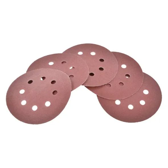 SANDING PAPER (10 KS) – HECHT 001176860
