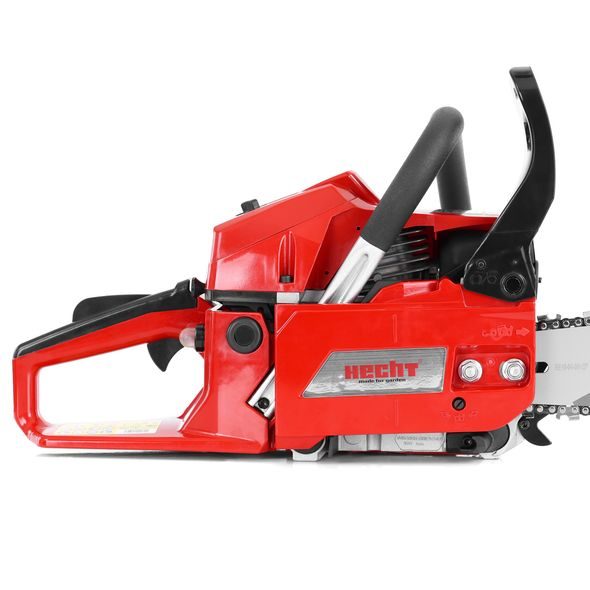 GASOLINE CHAINSAW - HECHT 513
