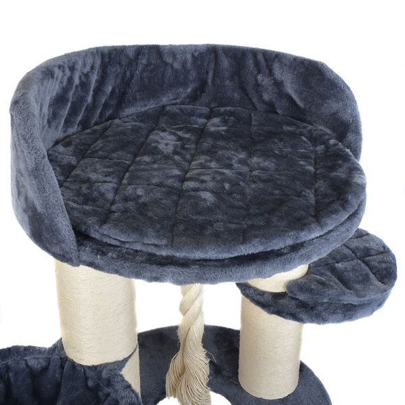 SCRATCHING POST FOR CATS - PROMINENT PERSIAN S