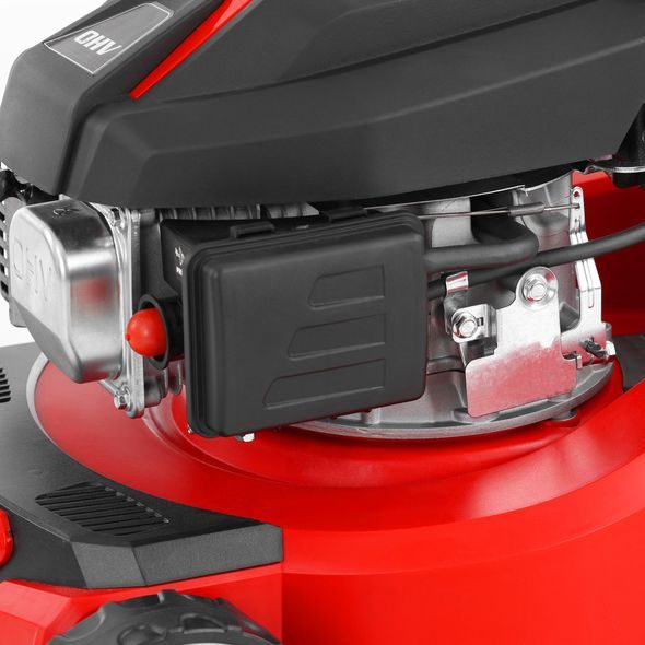 PETROL LAWN MOWER - HECHT 5408