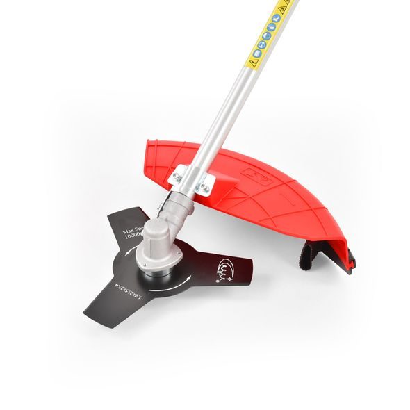 PETROL BRUSHCUTTER - HECHT 129 BTS