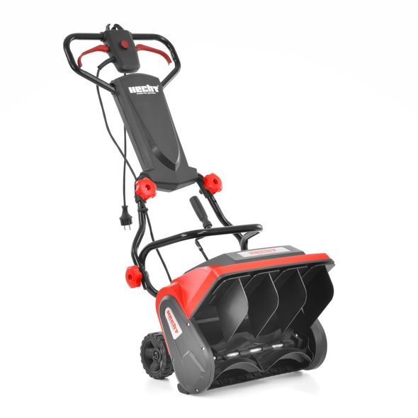 ELECTRIC SNOW THROWER - HECHT 9013