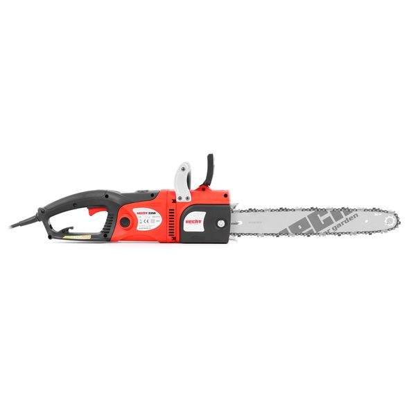ELECTRIC CHAINSAW - HECHT 2250