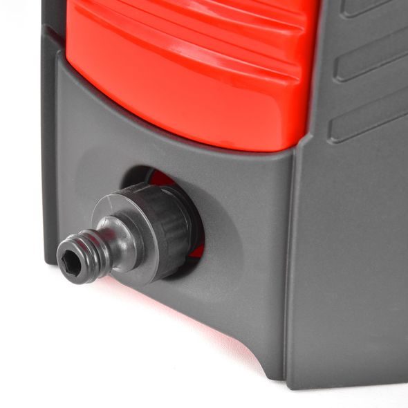 HIGH PRESSURE WASHER - HECHT 317