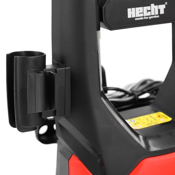 HIGH-PRESSURE WASHER - HECHT 32000