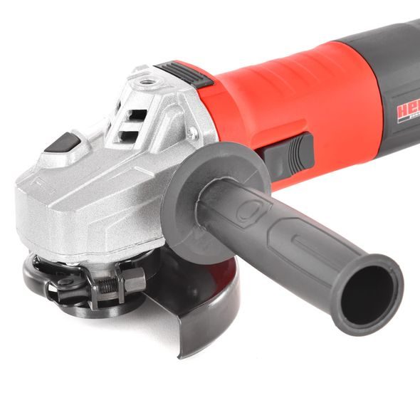 ANGLE GRINDER - HECHT 1307