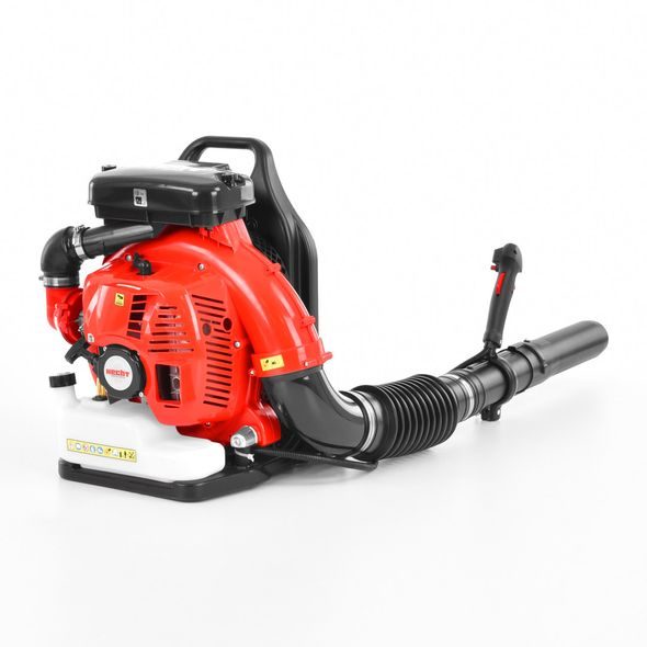 PETROL BLOWER - HECHT 972 PROFI